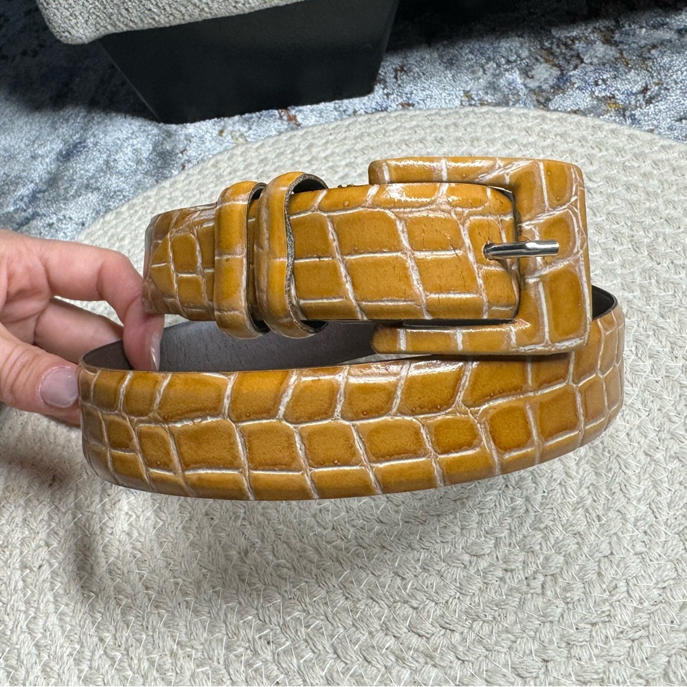 Tarox Belt